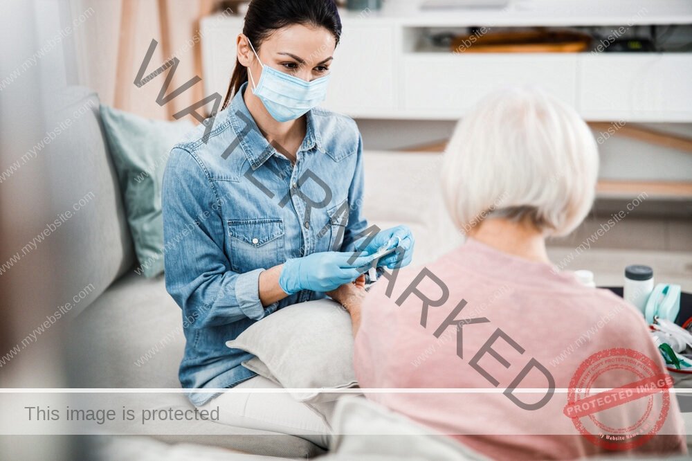 Caring for Others